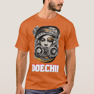 Doechii T Shirt