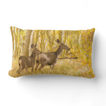 Doen för Mulehjort och lismar i nedgångäng