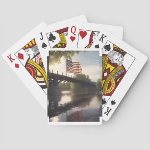 DOF - Bridge Casinokort