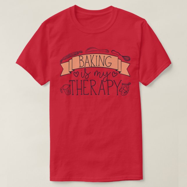 Doft 2481 t shirt (Design framsida)