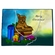 Doft i A-boxen, God jul