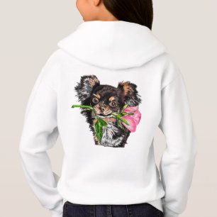 Doft med Ro Hoodie Gift T Shirt