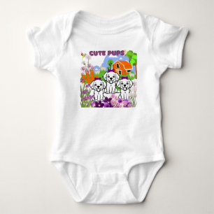 Doft och blommor t shirt