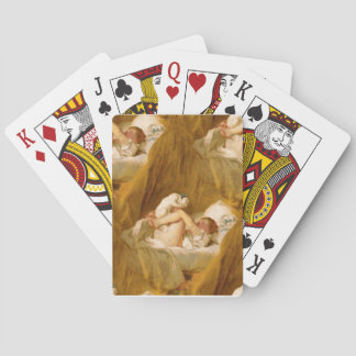 doftare casinokort