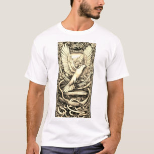 Doften blir fri från orm t shirt