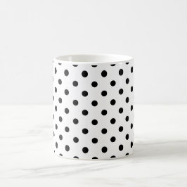 🌼 Doften Elegance: Circle Round Mugg
