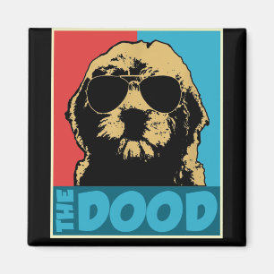 doften magnet