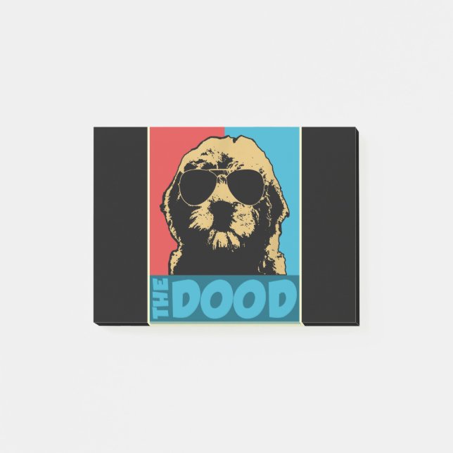 doften post-it block (Framsida)