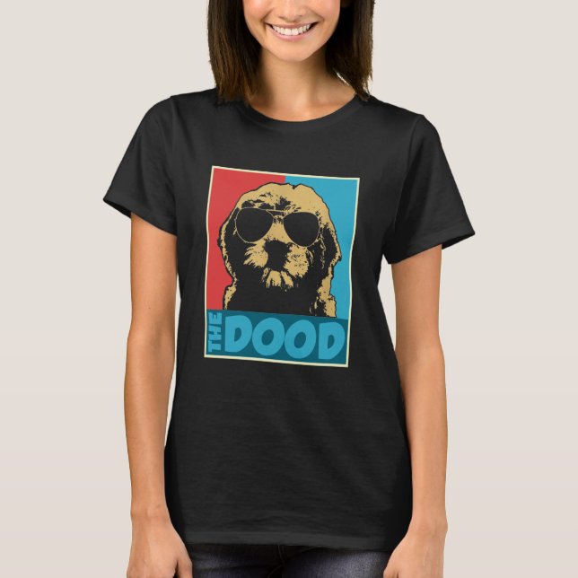 doften t shirt (Framsida)