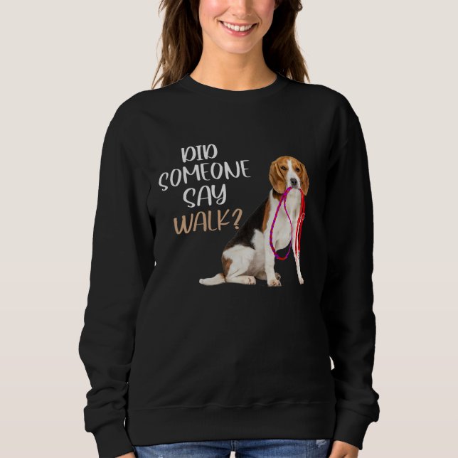 Dog Beagle Puppy Cute  Mother s Day Beagle T Shirt (Framsida)