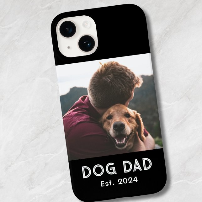 Dog Dad Established Foto  (Skapare uppladdad)