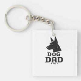 Dog Dad Gifts for Him – Funny & Custom Gea
