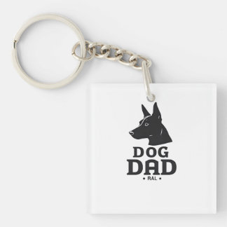 Dog Dad Gifts for Him – Funny & Custom Gea