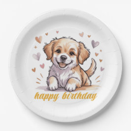 dog happay birthady