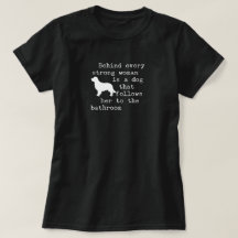 Dog Humor Quote - Golden Retriever