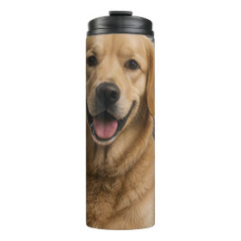 Dog in a Bottle – Transparent Gothic Fantas