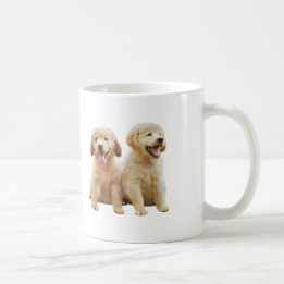 Dog Lovers Kaffemugg