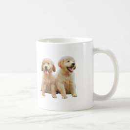 Dog Lovers Kaffemugg