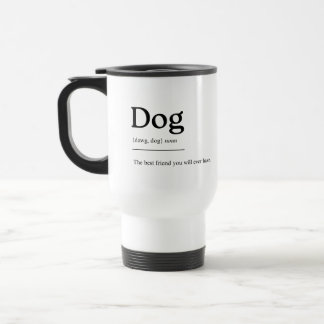 Dog: man's best friend resemugg