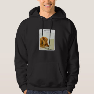 Dog Meme When You Try To Do Your Taxes Accountant  Hoodie