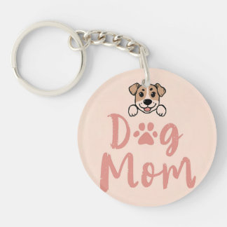 Dog Mom