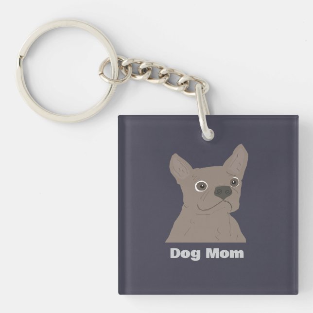 Dog Mom (Framsidan)