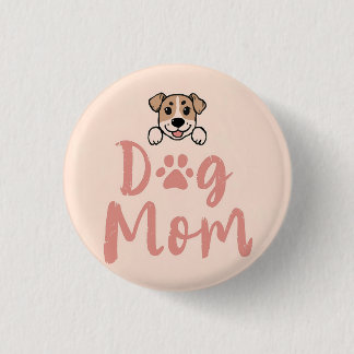 Dog Mom Knapp