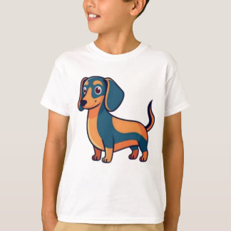 dog t shirt