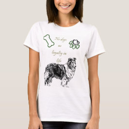 Dog T Shirt