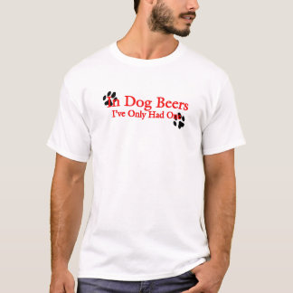DogBeers Tee