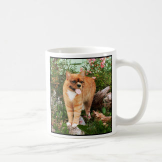 Dogcat mugg #2