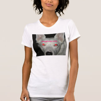 DogDuty Simon Tee Shirt