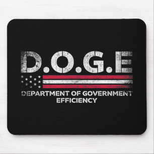 Doge D.o.t.ex. Department of Government Efficiency Musmatta