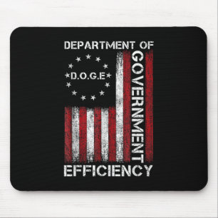 Doge D.o.t.ex. Department of Government Efficiency Musmatta