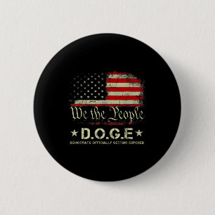 Doge Demokrater kommer officiellt att exponeras Tr Knapp