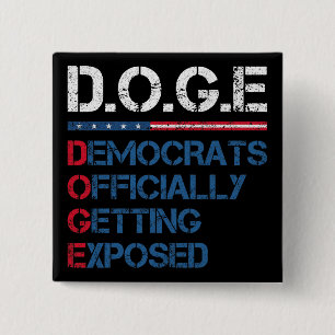 DOGE Department of Government Efficiency Knapp
