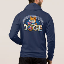 DOGE Department of Government Efficiency Manar