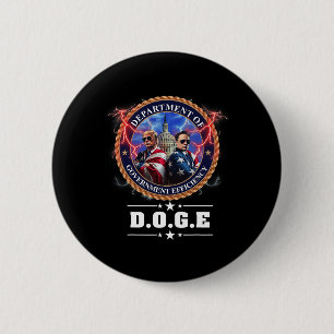 Doge Department Of Government Efficiency Trump 47e Knapp