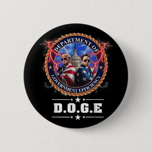 Doge Department of Government Efficiency Trump 47t Knapp