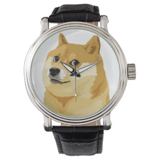 Doge -eWatch Armbandsur