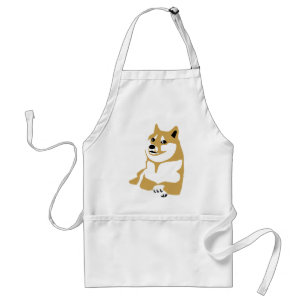 Doge - internetmeme förkläde