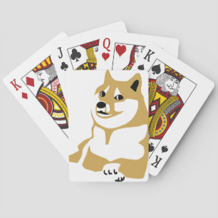 Doge - InternetPM Casinokort