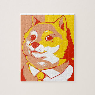 DOGE PUSSEL
