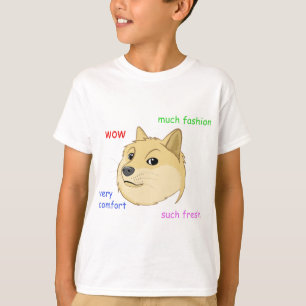 Doge T Shirt