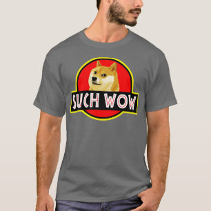 DOGE T SHIRT