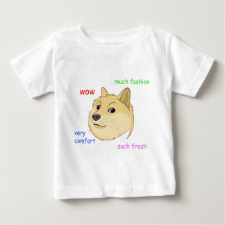 Doge T Shirt