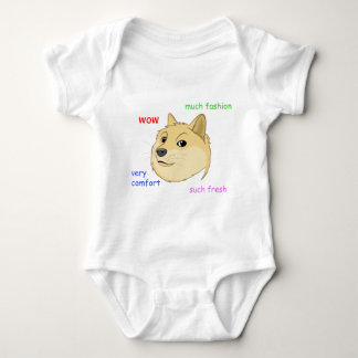 Doge T-shirt