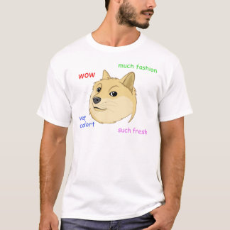 Doge T Shirt