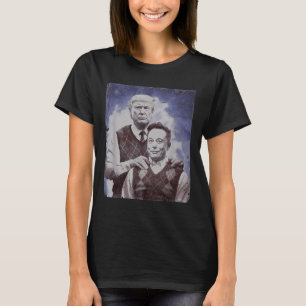 Doge T Shirt Brothers Funny Parody Policy Shirt
