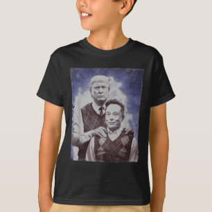 Doge T Shirt Brothers Funny Parody Policy Shirt